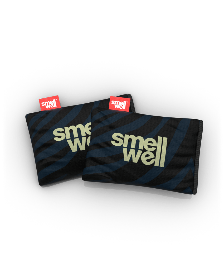 SmellWell - Original - Black Zebra - billede 7 | JT-Sport.dk