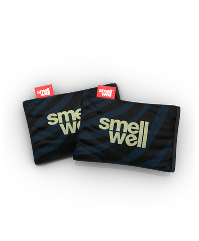 SmellWell - Original - Black Zebra - billede 7 | JT-Sport.dk