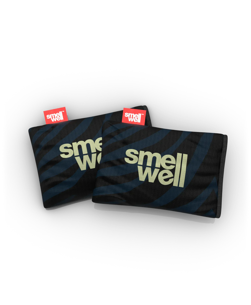 SmellWell - Lugtfjerner Assorted Freshener Inserts - billede 4 | JT-Sport.dk