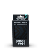 SmellWell - Original - Black Zebra | JT-Sport.dk