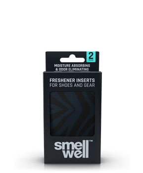 SmellWell - Original - Black Zebra | JT-Sport.dk