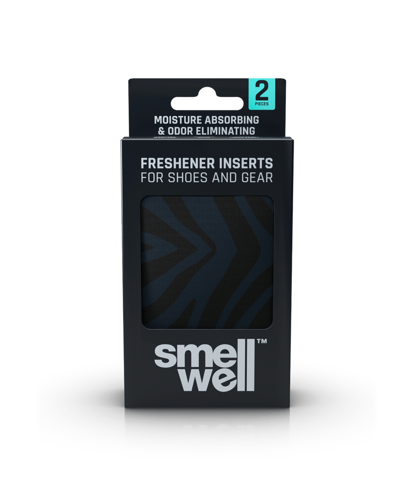 SmellWell - Original - Black Zebra - billede 3 | JT-Sport.dk