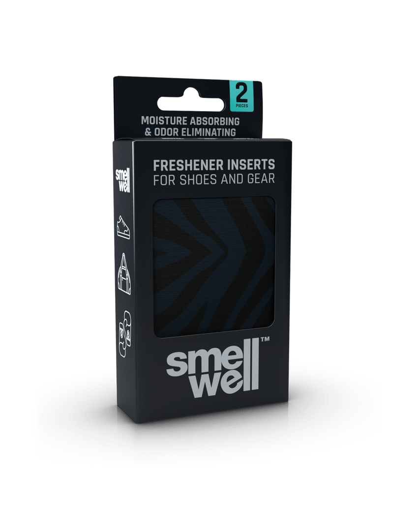 SmellWell - Original - Black Zebra - billede 4 | JT-Sport.dk