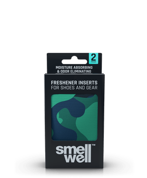 SmellWell - Original - Camo Green | JT-Sport.dk