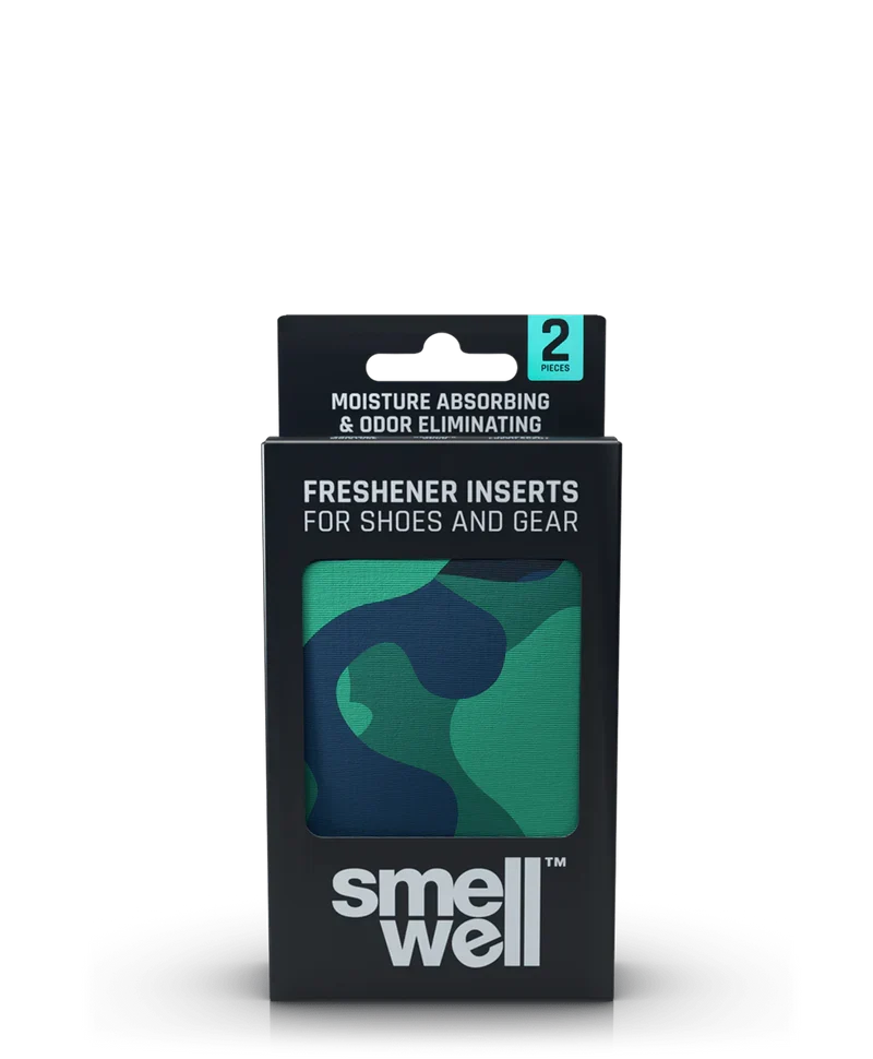 SmellWell - Lugtfjerner Assorted Freshener Inserts - billede 2 | JT-Sport.dk