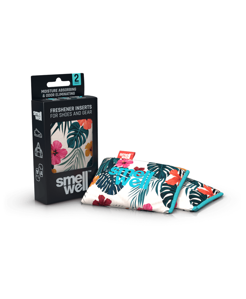 SmellWell - Original - Hawaii Floral - billede 5 | JT-Sport.dk