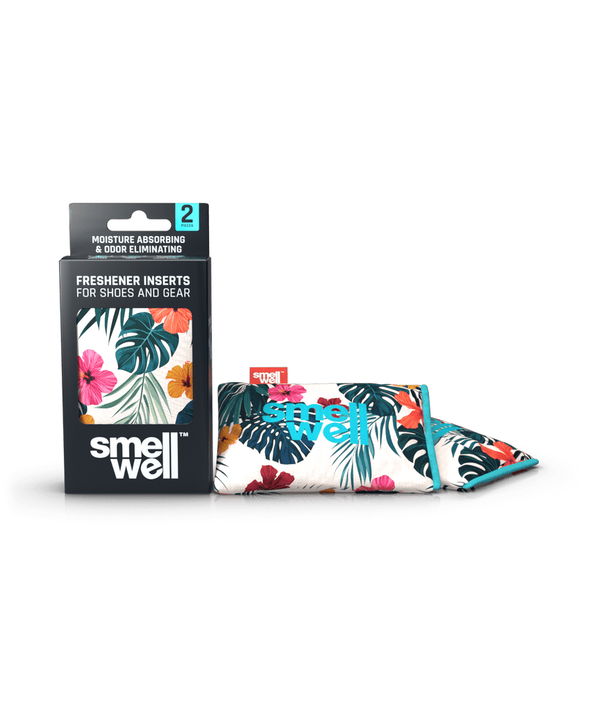 SmellWell - Original - Hawaii Floral - billede 6 | JT-Sport.dk