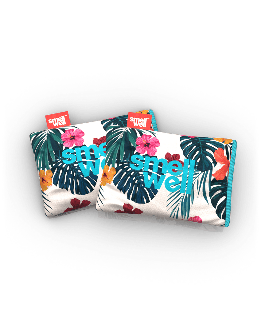 SmellWell - Original - Hawaii Floral - billede 7 | JT-Sport.dk