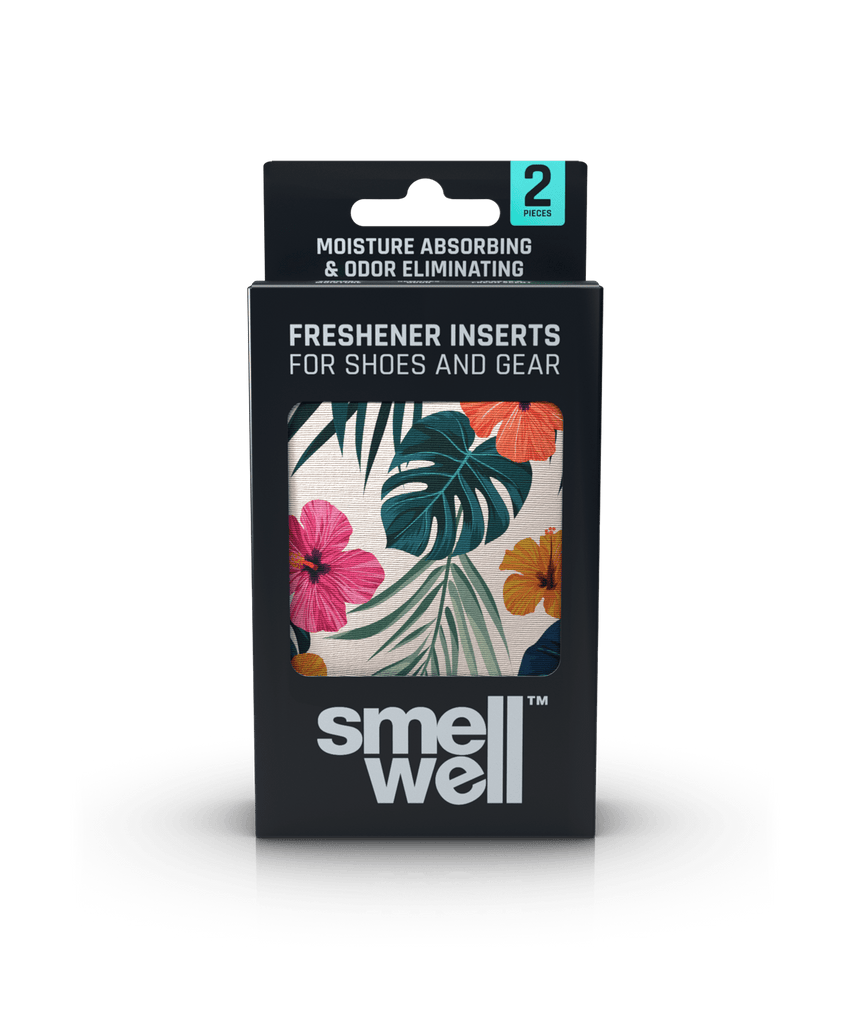 SmellWell - Original - Hawaii Floral - billede 3 | JT-Sport.dk
