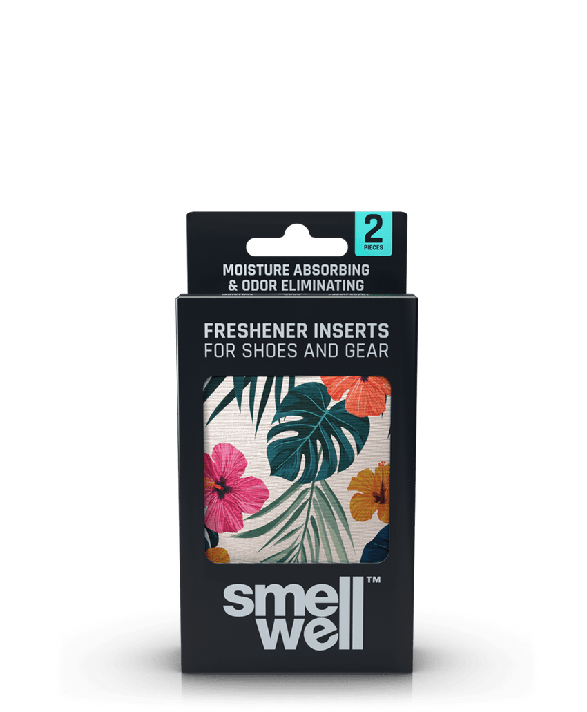 SmellWell - Original - Hawaii Floral | JT-Sport.dk