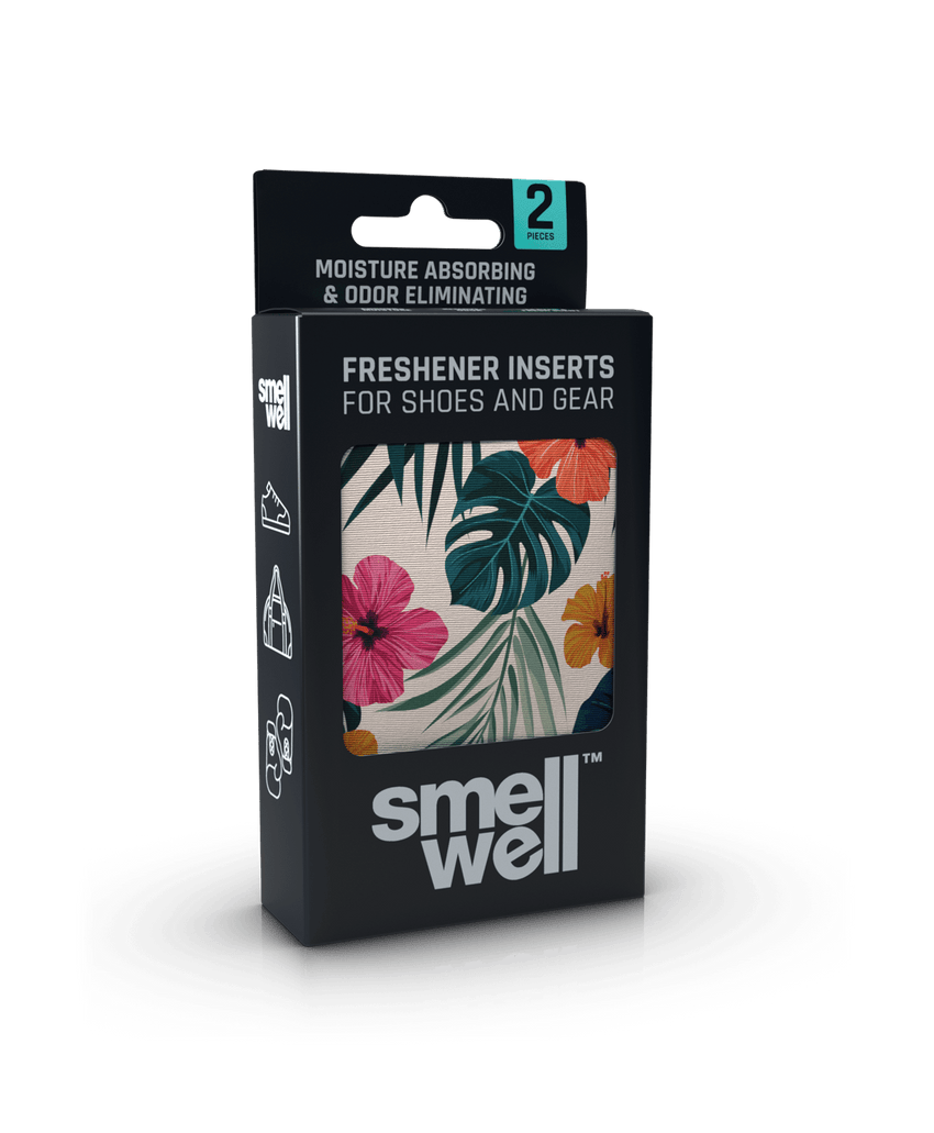 SmellWell - Original - Hawaii Floral - billede 4 | JT-Sport.dk