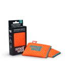 SmellWell - Original - Geometric Orange - billede 5 | JT-Sport.dk