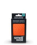 SmellWell - Original - Geometric Orange | JT-Sport.dk