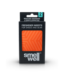 SmellWell - Original - Geometric Orange - billede 3 | JT-Sport.dk