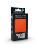 SmellWell - Original - Geometric Orange - billede 4 | JT-Sport.dk