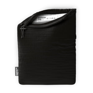 SmellWell - Freshener Bag - Solid Black | JT-Sport.dk