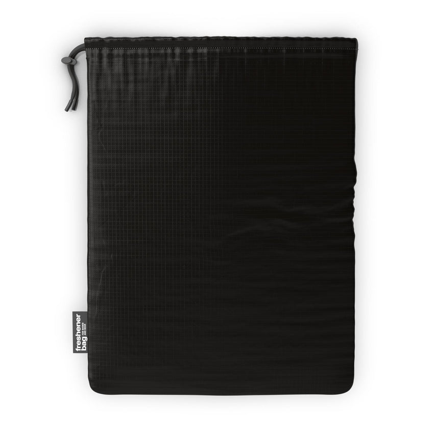SmellWell - Freshener Bag - Solid Black - billede 3 | JT-Sport.dk