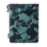 SmellWell - Freshener Bag - Camo Green - billede 3 | JT-Sport.dk