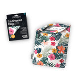 SmellWell - Freshener Bag - Hawaii Floral - billede 2 | JT-Sport.dk
