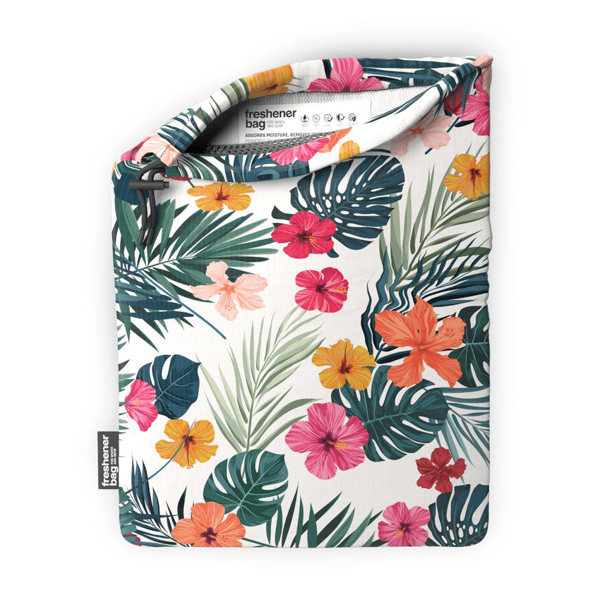 SmellWell - Freshener Bag - Hawaii Floral | JT-Sport.dk