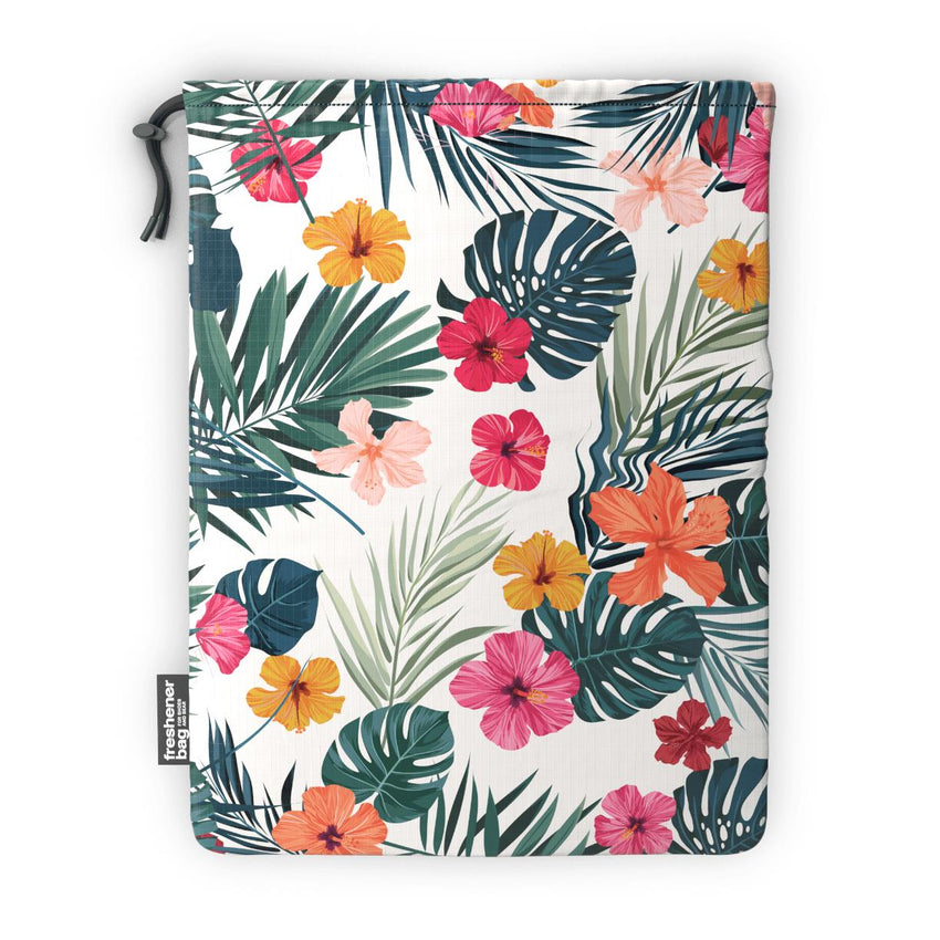 SmellWell - Freshener Bag - Hawaii Floral - billede 3 | JT-Sport.dk
