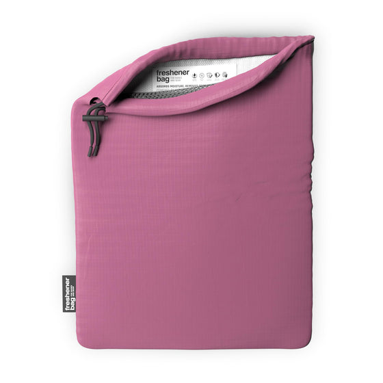 SmellWell - Freshener Bag - Pink | Lion Feet