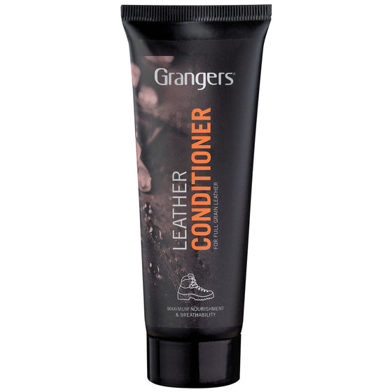 Grangers -  Leather Conditioner 75 ml. | Lion Feet