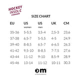 Ortho Movement - indlægssåler Standard Hockey - billede 2 | JT-Sport.dk