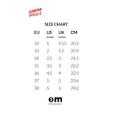 Ortho Movement - indlægssåler Junior - billede 5 | JT-Sport.dk