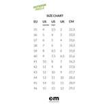 Ortho Movement - indlægssåler Outdoor - billede 5 | JT-Sport.dk