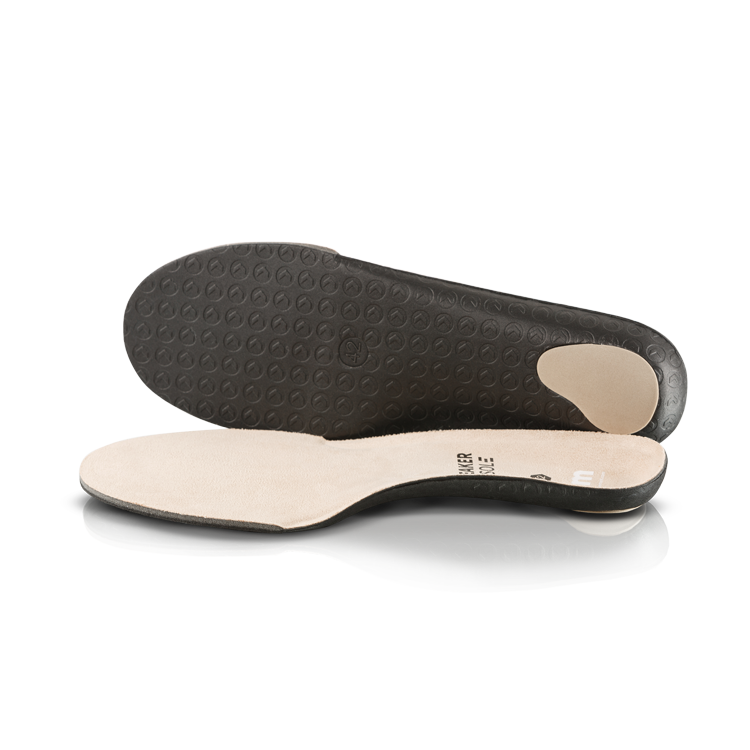 Ortho Movement - indlægssåler Sneaker - billede 3 | JT-Sport.dk