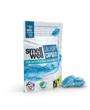 SmellWell - Vaskemiddel Laundry Capsules - 1 Pack - billede 5 | JT-Sport.dk