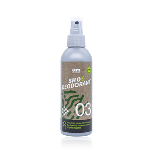 Ortho Movement - Shoe Deodorant 200ml | JT-Sport.dk