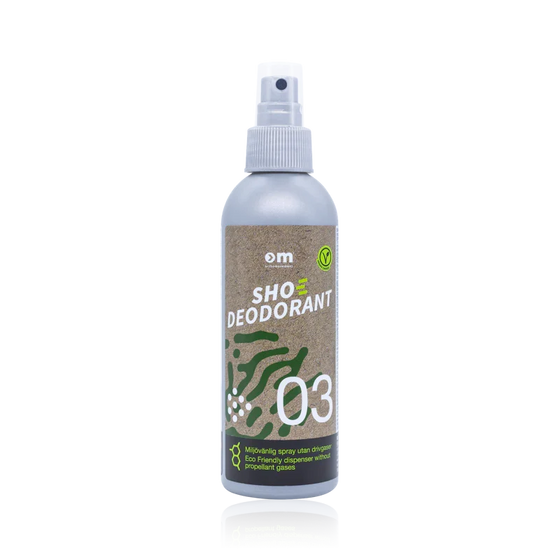 Ortho Movement - Shoe Deodorant 200ml | Lion Feet