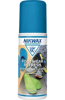 Nikwax - Footwear Refresh - 125 ml. | JT-Sport.dk