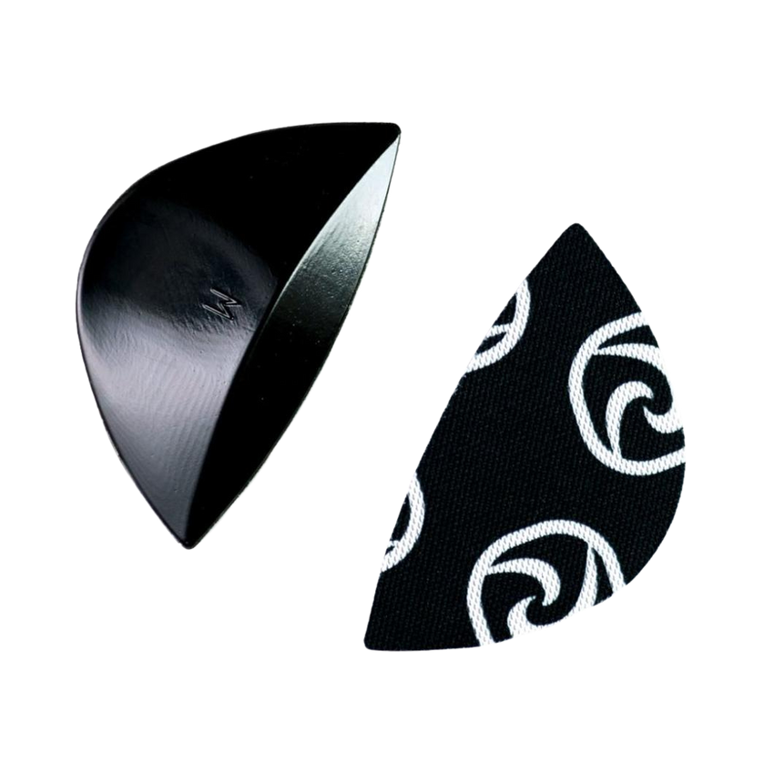 Rehband - Indlægssåler QD Arch support - Black - billede 2 | JT-Sport.dk