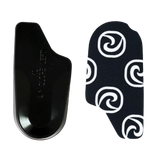 Rehband - Indlægssåler QD Multi pad - Black | JT-Sport.dk