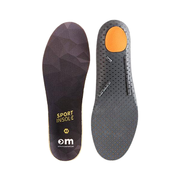 Ortho Movement - indlægssåler Sport - billede 2 | JT-Sport.dk