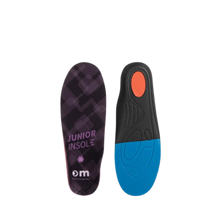 Ortho Movement - indlægssåler Junior - billede 2 | JT-Sport.dk