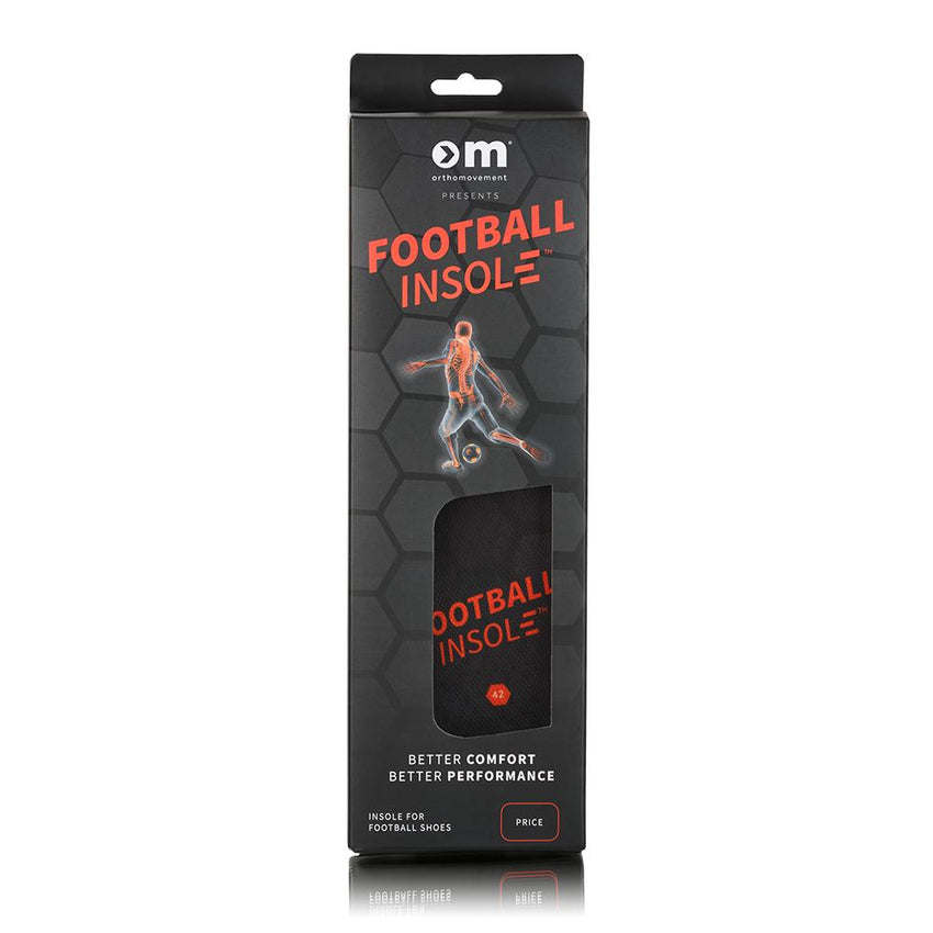 Ortho Movement - indlægssåler Fodbold - billede 4 | JT-Sport.dk