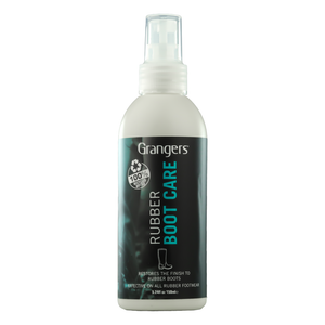 Grangers -  Rubber Boot Care 150 ml. | JT-Sport.dk