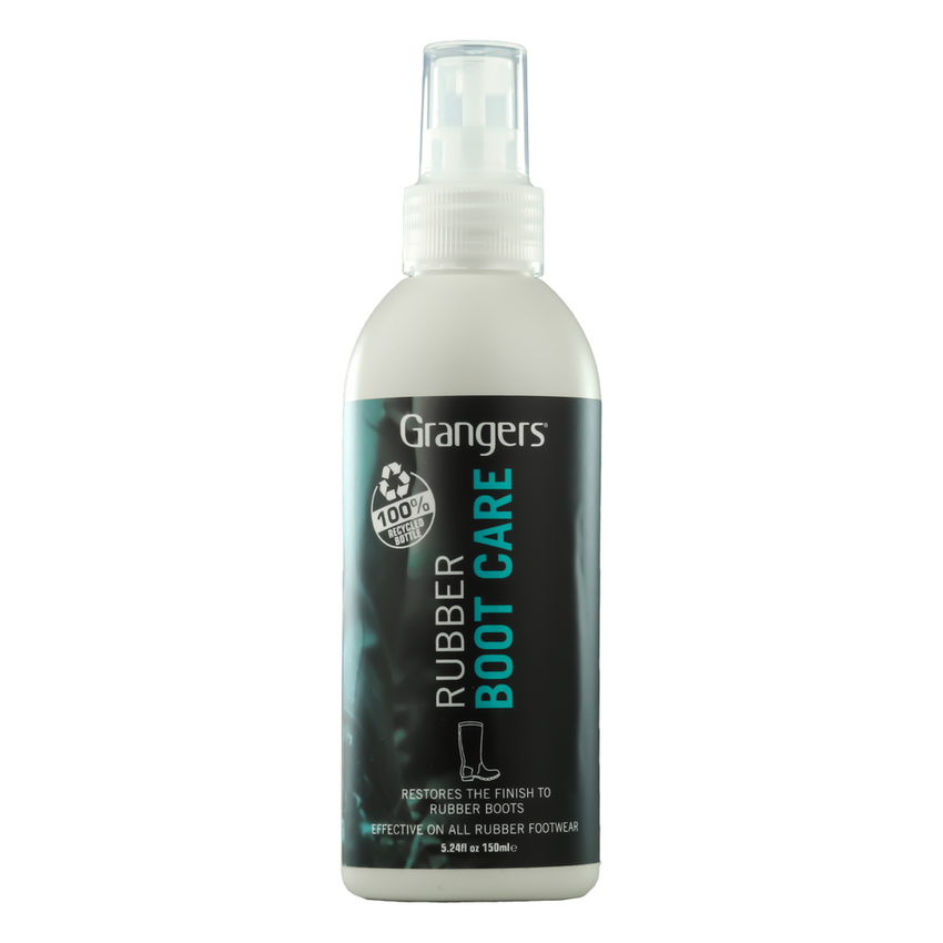 Grangers -  Rubber Boot Care 150 ml. | JT-Sport.dk