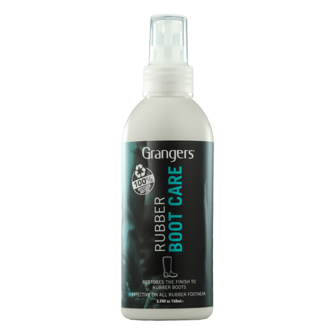 Grangers -  Rubber Boot Care 150 ml. | JT-Sport.dk