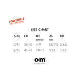 Ortho Movement - Indlægssåler Powergel Heel Spur Pad - billede 5 | JT-Sport.dk
