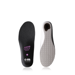 Ortho Movement - indlægssåler Standard Junior | JT-Sport.dk