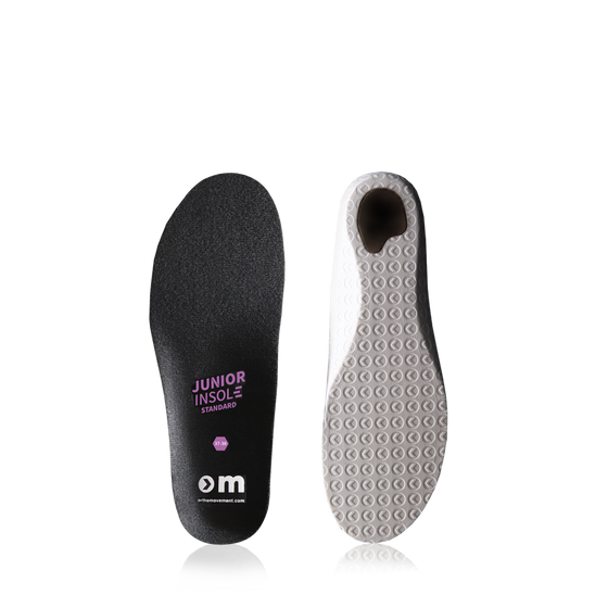 Ortho Movement - indlægssåler Standard Junior | JT-Sport.dk