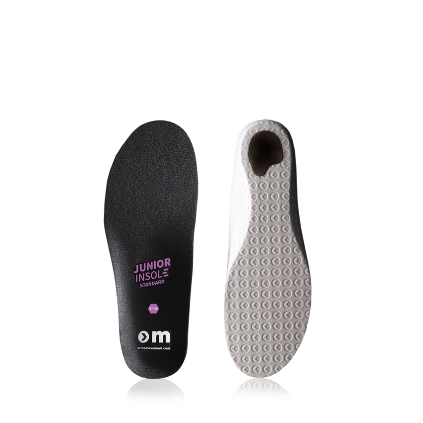 Ortho Movement - indlægssåler Standard Junior | JT-Sport.dk