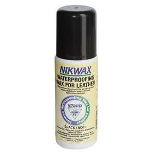 Nikwax - Skopleje Conditioner til læder svamp - Klar | JT-Sport.dk