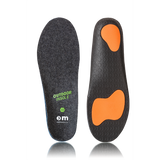 Ortho Movement - indlægssåler Outdoor - billede 2 | JT-Sport.dk