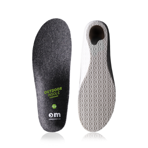 Ortho Movement - indlægssåler Standard Outdoor | JT-Sport.dk